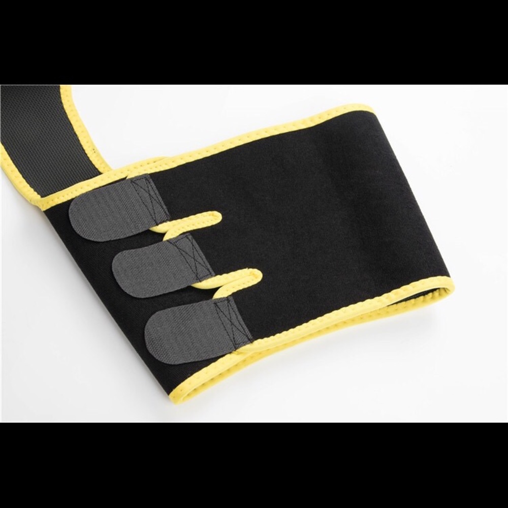 Waist and leg trainer shaper - Picture 6 of 8
